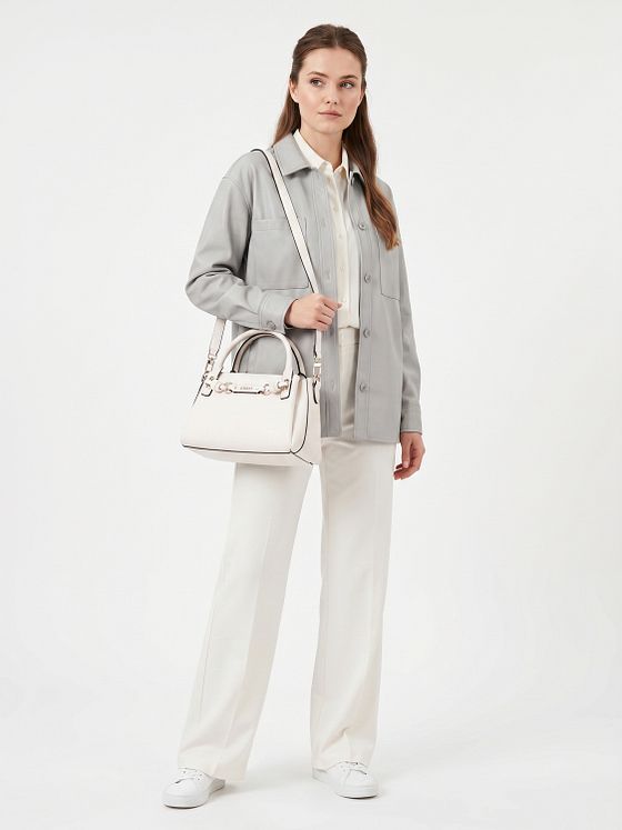 Guess Camelia Handtasche 30 cm Guess Camelia Handtasche 30 cm
