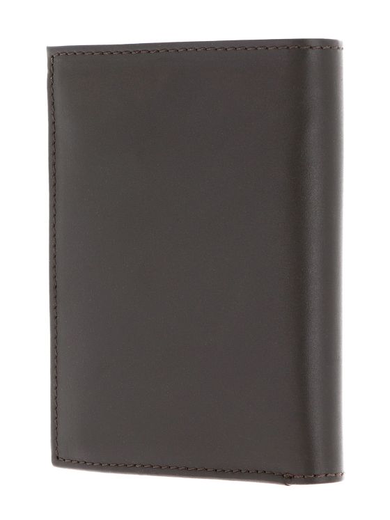 oxmox Leather Pung RFID-beskyttelse Læder 10 cm oxmox Leather Pung RFID-beskyttelse Læder 10 cm