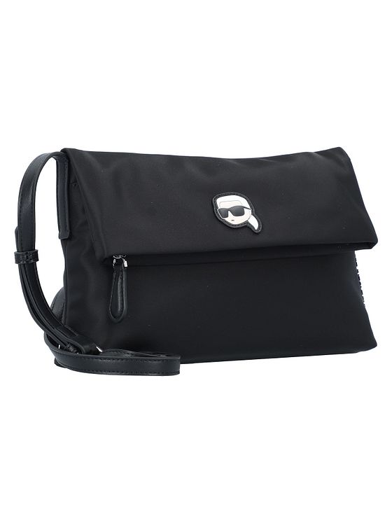 Karl Lagerfeld Ikonik 2.0 Skuldertaske 28.5 cm