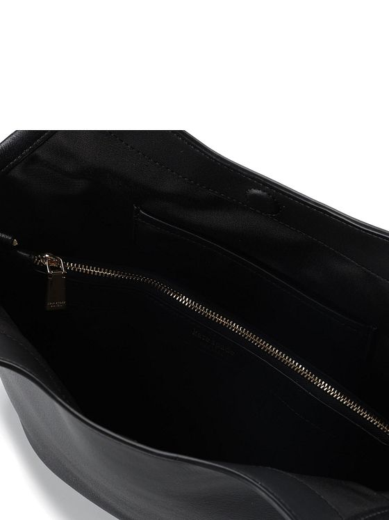 Kate Spade New York Deco Skuldertaske Læder 33 cm