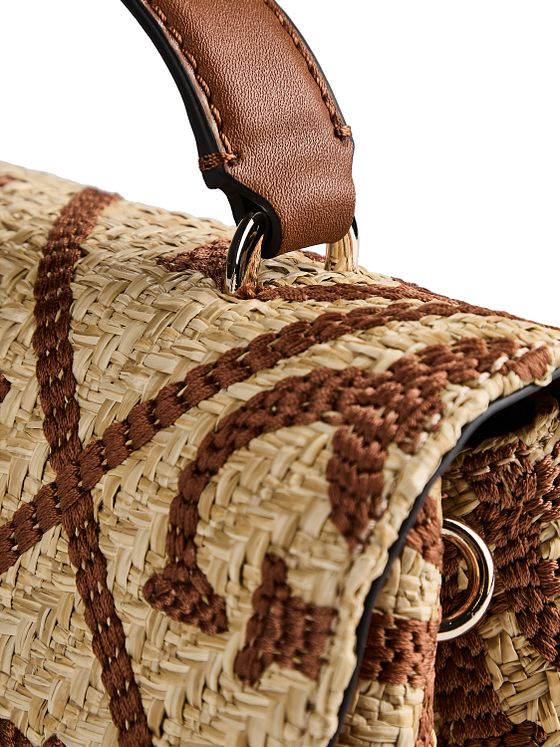 Guess Kirsten Håndtaske 27 cm Guess Kirsten Håndtaske 27 cm