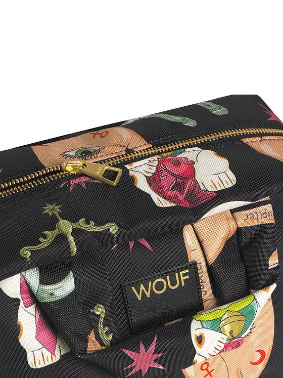 Wouf Daily Kultur-taske L 29 cm