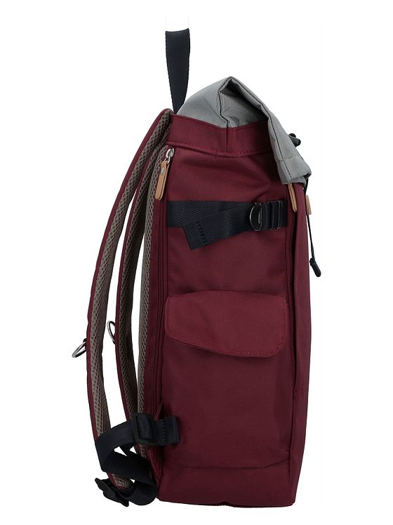 Harvest Label Norikura Daypack 40 cm Laptoprum Harvest Label Norikura Daypack 40 cm Laptoprum