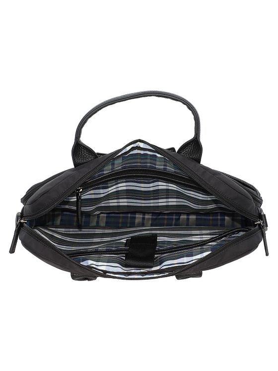 Picard S'Pore Dokumenttaske 36 cm Laptoprum