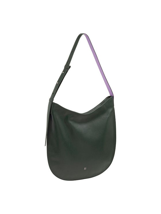 DuDu Sylvie Skuldertaske Læder 36.5 cm DuDu Sylvie Skuldertaske Læder 36.5 cm