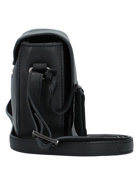 Burkely Nocturnal Nova Skuldertaske Læder 20 cm