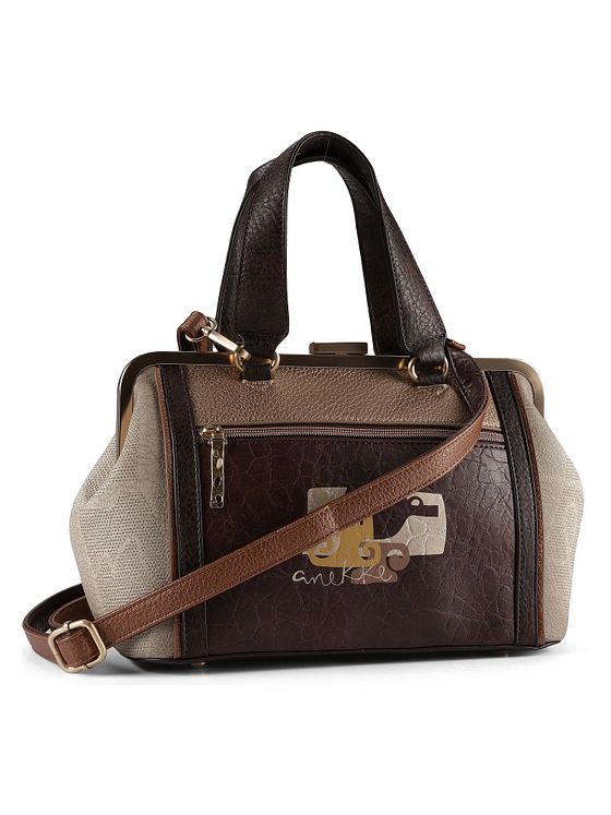 Anekke Muse Skuldertaske 29 cm