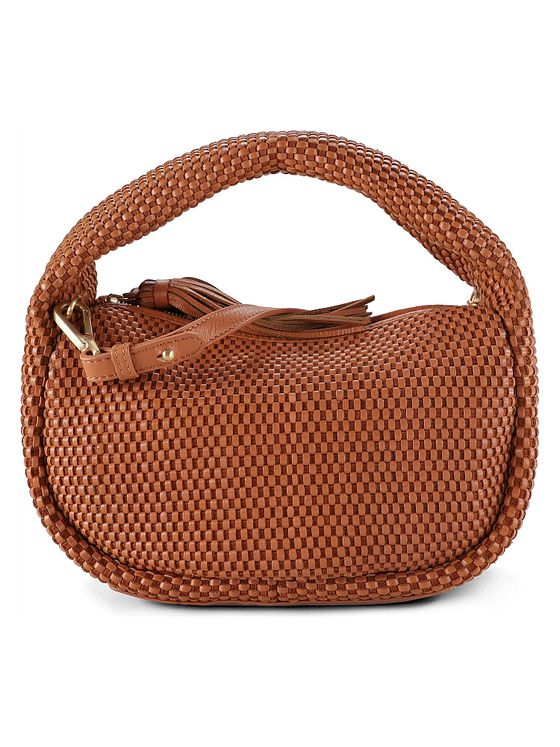 Harbour 2nd Fashion Lights Skuldertaske Læder 28 cm