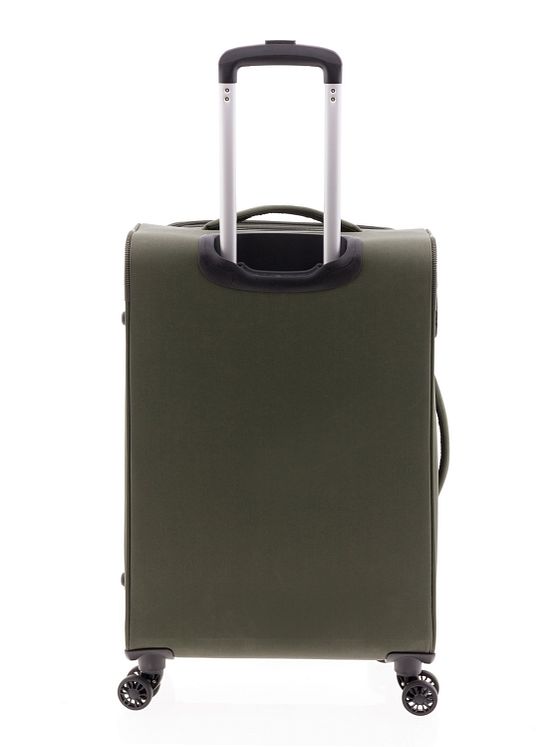 Gladiator 3700 4 kolečka Vozík 66 cm s roztažitelným záhybem