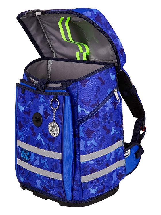 McNeill Perfecto Skoleransel-sæt 5-delt McNeill Perfecto Skoleransel-sæt 5-delt