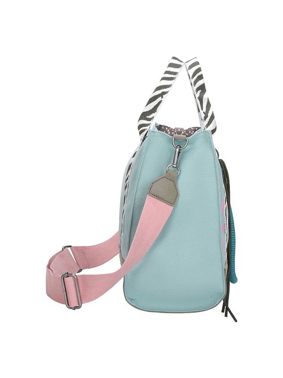 Fritzi aus Preußen Tote Bag Limited Taška přes rameno 40 cm