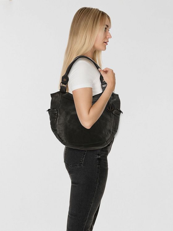 Harbour 2nd Selina Taška přes rameno Kůže 36 cm