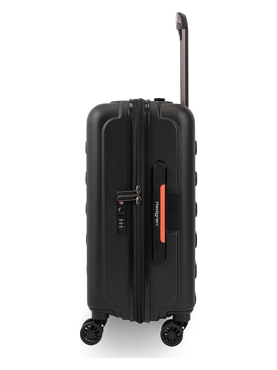 Hedgren Comby Grip S 4 hjul Kabinetrolley S 55 cm