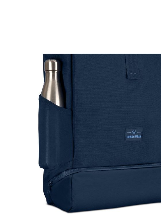 Johnny Urban Eco Series Allen Medium Daypack 40.5 cm Laptoprum Johnny Urban Eco Series Allen Medium Daypack 40.5 cm Laptoprum