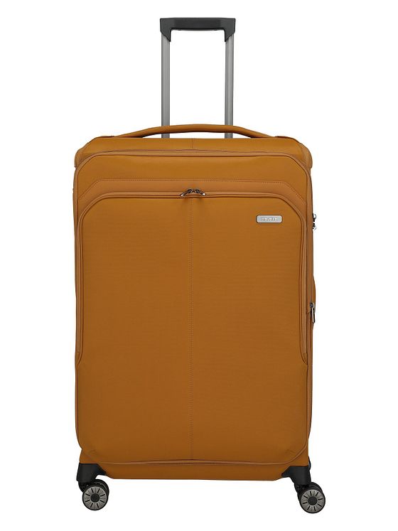 Travelite Priima 4 hjul Trolley L 79 cm med strækfold