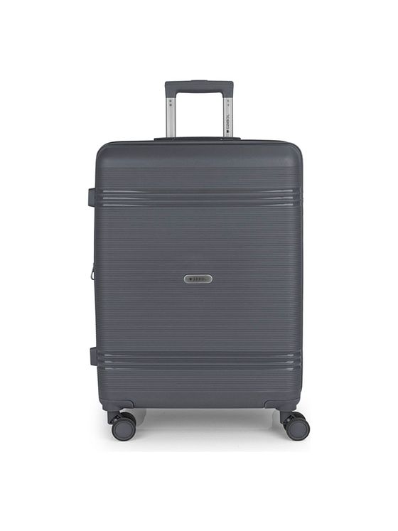 Gabol Saori 4 hjul Trolley M 66 cm med strækfold