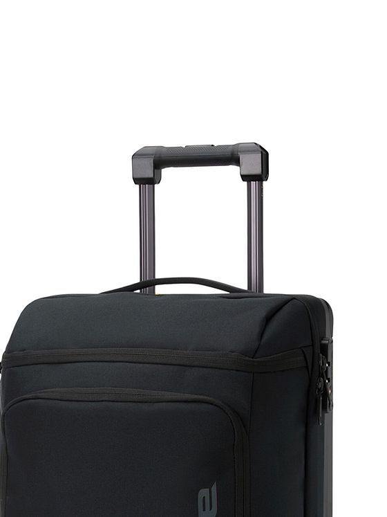 Dakine Split 48L 4 hjul Kabinetrolley 55 cm med strækfold Dakine Split 48L 4 hjul Kabinetrolley 55 cm med strækfold