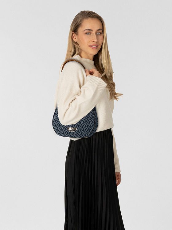 Liu Jo Evrim Skuldertaske S 24 cm