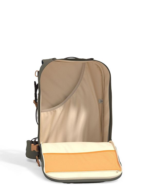 Cabin Zero Travel Cabin Bag Classic Pro 42L rygsæk 54 cm rum til bærbar computer