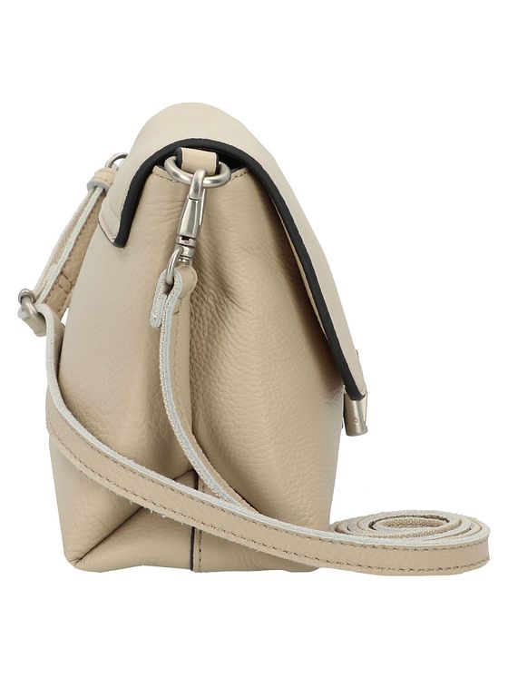 FredsBruder Sha Na Na Taška přes rameno Kůže 23.5 cm