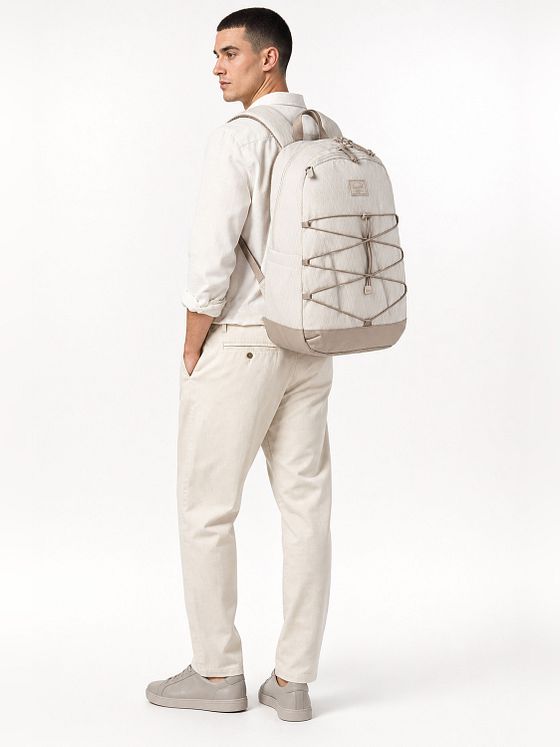 Herschel Kingston Mochila urbana 47 cm Compartimento para el portátil Herschel Kingston Mochila urbana 47 cm Compartimento para el portátil