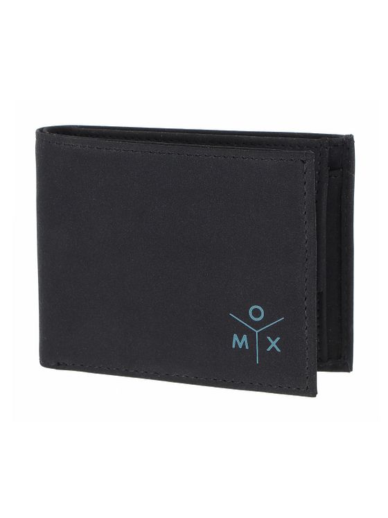 oxmox New Cryptan Pung RFID-beskyttelse 8.5 cm oxmox New Cryptan Pung RFID-beskyttelse 8.5 cm
