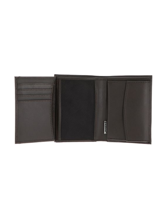 oxmox Leather Pung RFID-beskyttelse Læder 10 cm oxmox Leather Pung RFID-beskyttelse Læder 10 cm