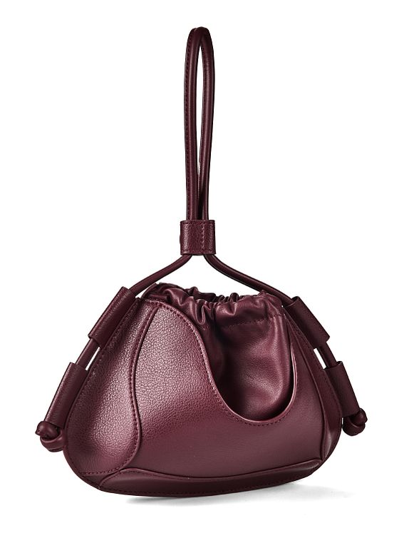 AIGNER Castella Bolsa de hombro Piel natural 29 cm AIGNER Castella Bolsa de hombro Piel natural 29 cm