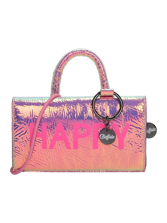 Buffalo On String Kabelka 20.5 cm