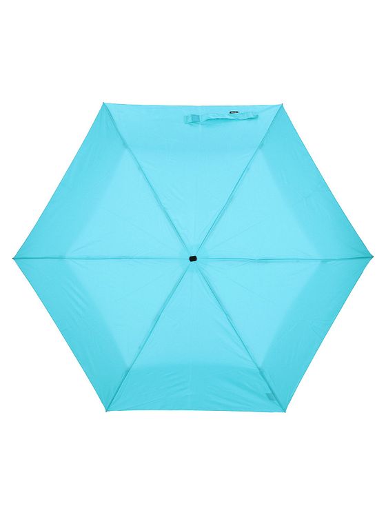 Knirps US.050 Ultra Light Slim Manual Håndparaply 21 cm