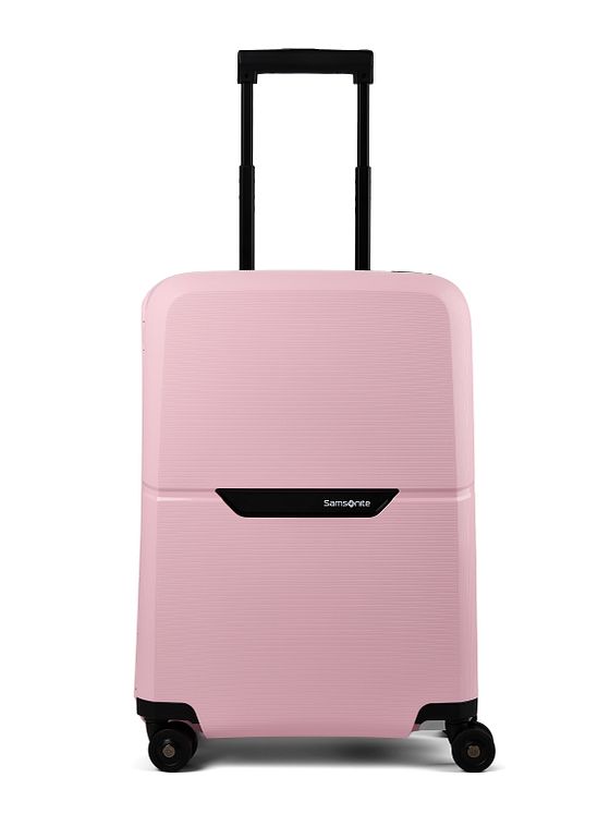 Samsonite Magnum Eco 4-hjulet Håndbagage 55 cm Samsonite Magnum Eco 4-hjulet Håndbagage 55 cm