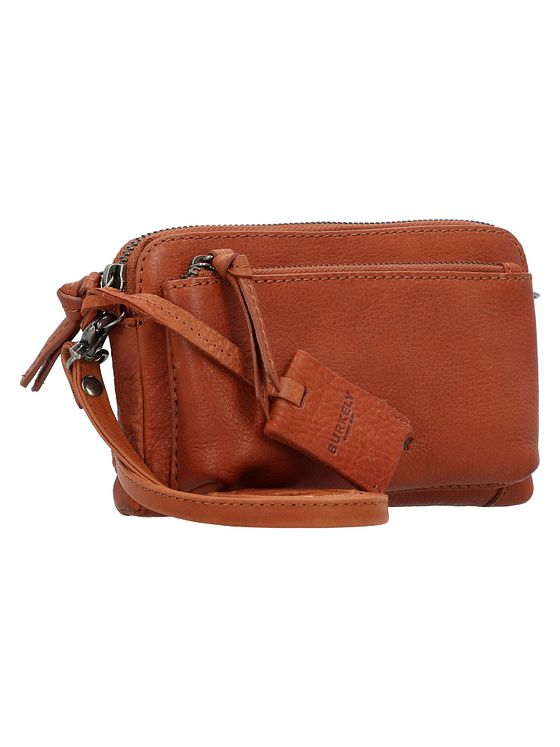 Burkely Antik Avery skuldertaske i læder 18 cm Burkely Antik Avery skuldertaske i læder 18 cm