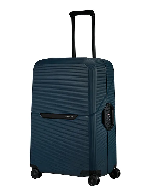 Samsonite Magnum 2 4-hjulet Kuffert 75 cm