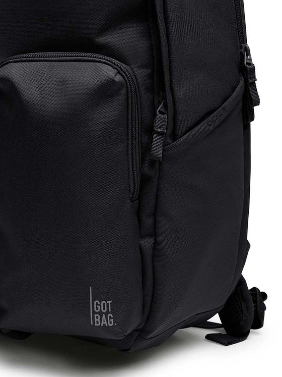 Got Bag Base Pack Arkireppu 50 cm Kannettavan tietokoneen taskun syvyys Got Bag Base Pack Arkireppu 50 cm Kannettavan tietokoneen taskun syvyys