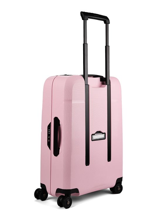 Samsonite Magnum Eco 4-hjulet Håndbagage 55 cm Samsonite Magnum Eco 4-hjulet Håndbagage 55 cm