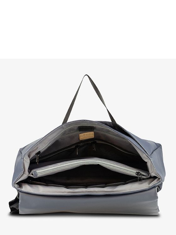 Jost Tolja Messenger-taske 38 cm Laptoprum