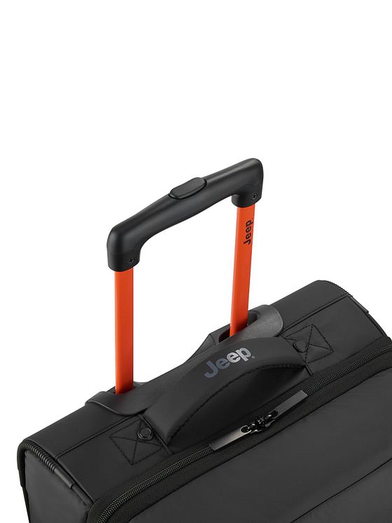 Jeep JS006B 2 hjul Kabinetrolley 55 cm