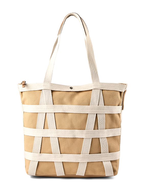 Tom Tailor Denim Jada Nákupní taška L 38 cm