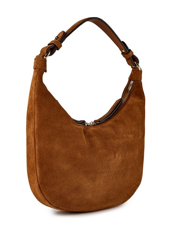 abro Nana Skuldertaske Læder 27.5 cm