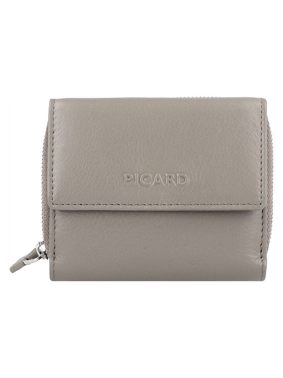 Picard Bali 1 Bali 1 Pung RFID-beskyttelse Læder 10 cm