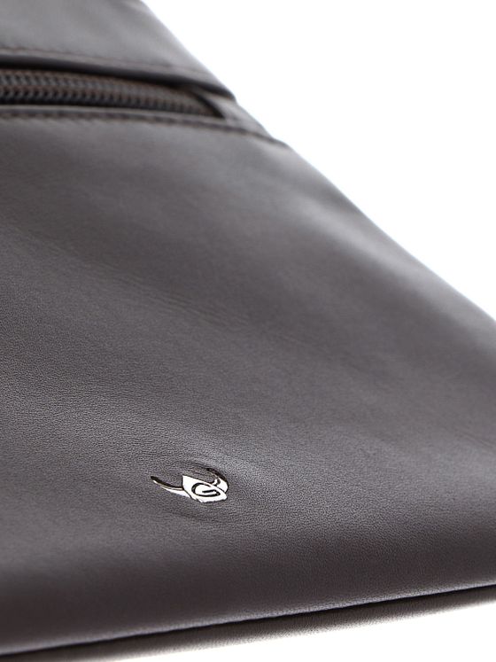 Golden Head Polo Mobiltaske Læder 18 cm