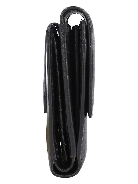 Esquire Viktoria pung RFID læder 12 cm