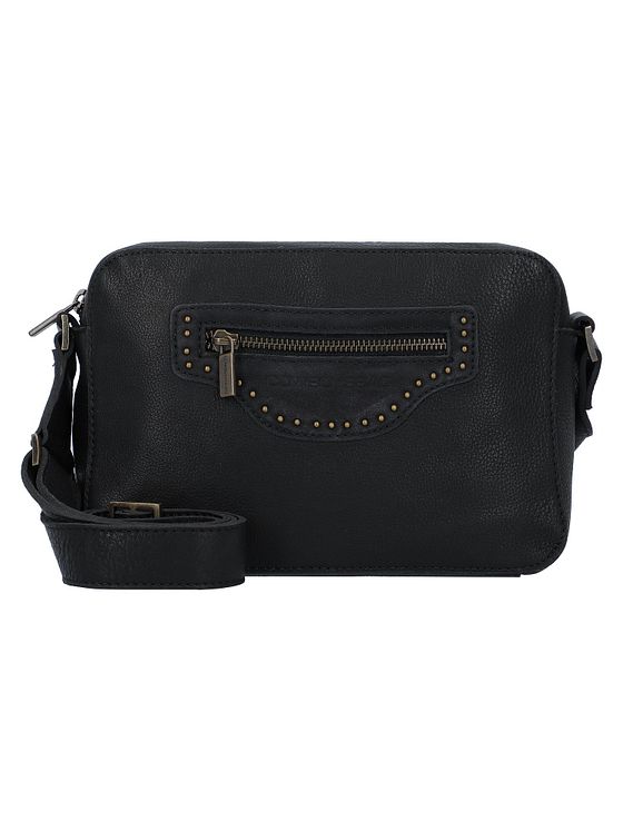 Cowboysbag Enterprise Skuldertaske Læder 25 cm