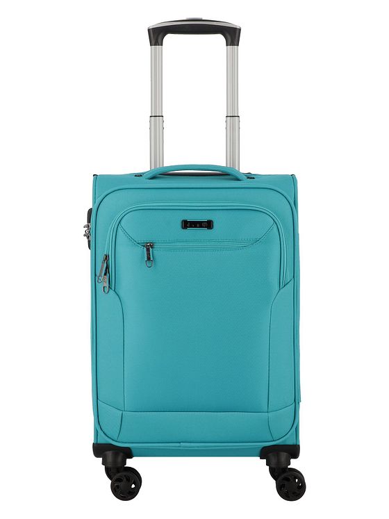 d & n Kabinový vozík Travel Line 6854 na 4 kolech 55 cm