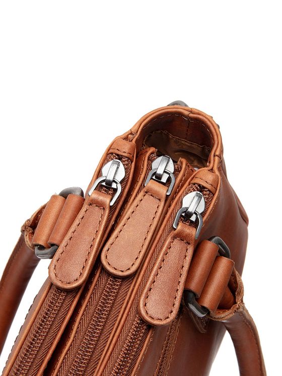 The Chesterfield Brand Fenja Taška přes rameno Kůže 29 cm