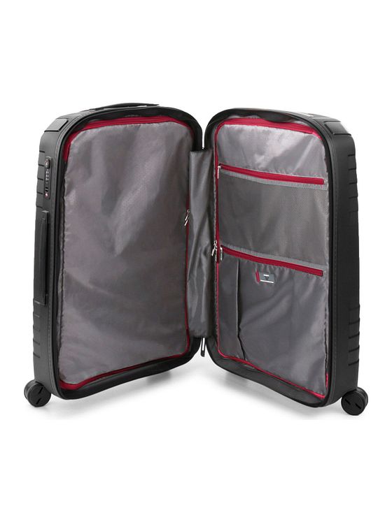 Roncato Ypsilon 4.0 4 hjul Trolley L 69 cm