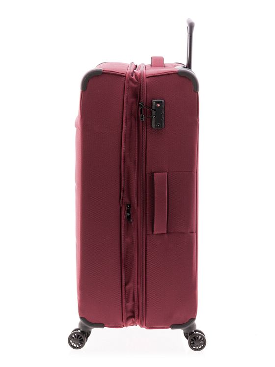 Gladiator 4700 4 kolečka Vozík 76 cm s roztažitelným záhybem