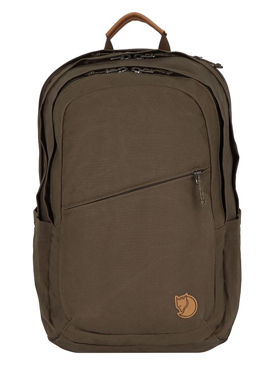 Fjällräven Räven 28 Daypack 47 cm Laptoprum