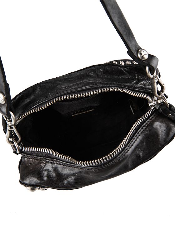 Campomaggi Kate Crossbody taske Læder 21.5 cm Campomaggi Kate Crossbody taske Læder 21.5 cm