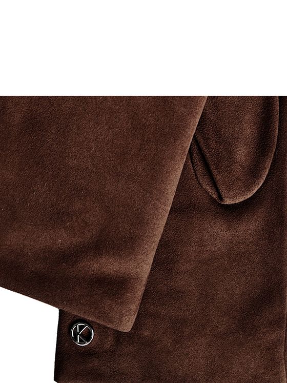 Kessler Ava Suede Handsker Læder